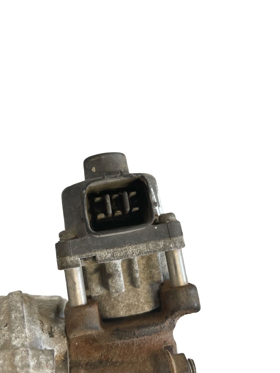 Supapa EGR MAZDA 3 BK 2003 - 2009 1.6i – foto 3