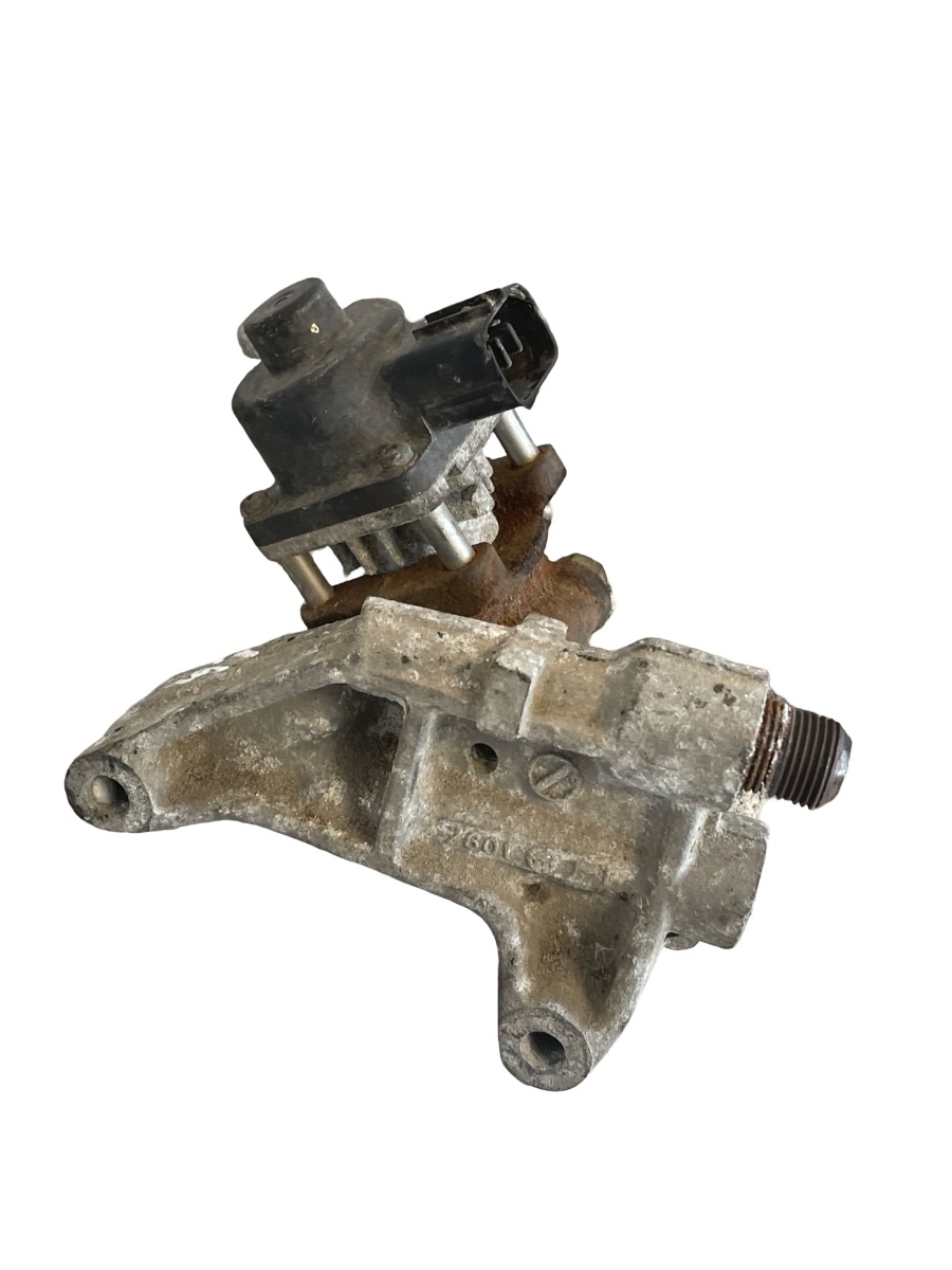 Supapa EGR MAZDA 3 BK 2003 - 2009 1.6i – foto 2