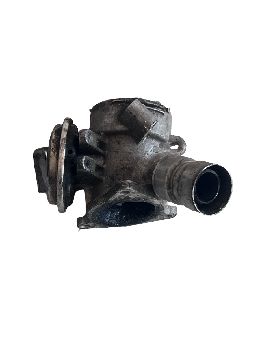 Supapa EGR MERCEDES-BENZ C-CLASS II W203  2000 - 2007 2.7 C 270 CDI OM 612.962 A611090075A – foto 4