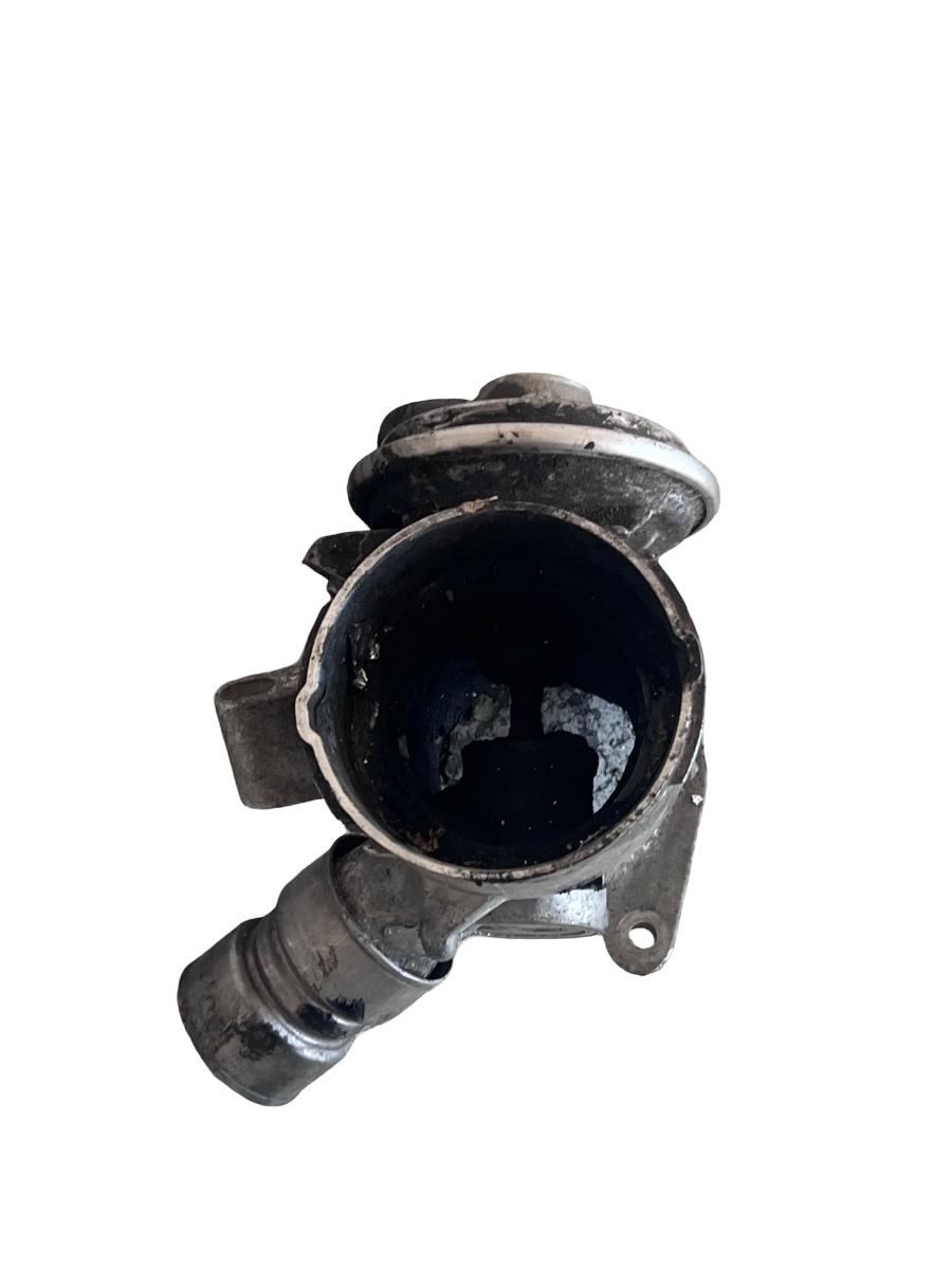 Supapa EGR MERCEDES-BENZ C-CLASS II W203  2000 - 2007 2.7 C 270 CDI OM 612.962 A611090075A – foto 3