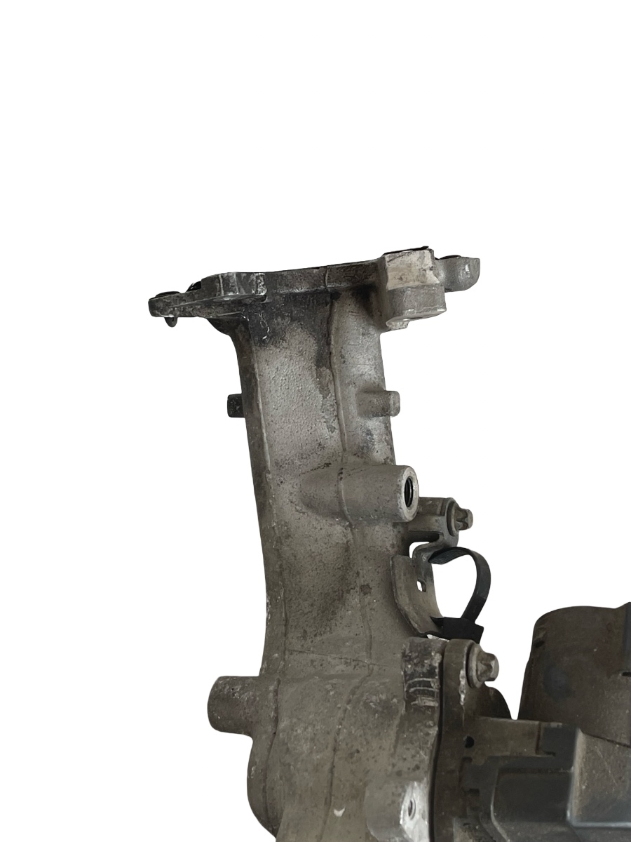 Supapa EGR MERCEDES-BENZ C-CLASS W204 2007 - 2014 2.2CDI A6461401608 – foto 5