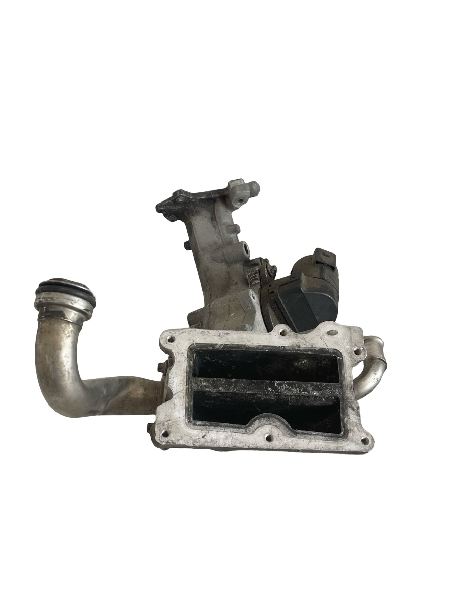 Supapa EGR MERCEDES-BENZ C-CLASS W204 2007 - 2014 2.2CDI A6461401608 – foto 2