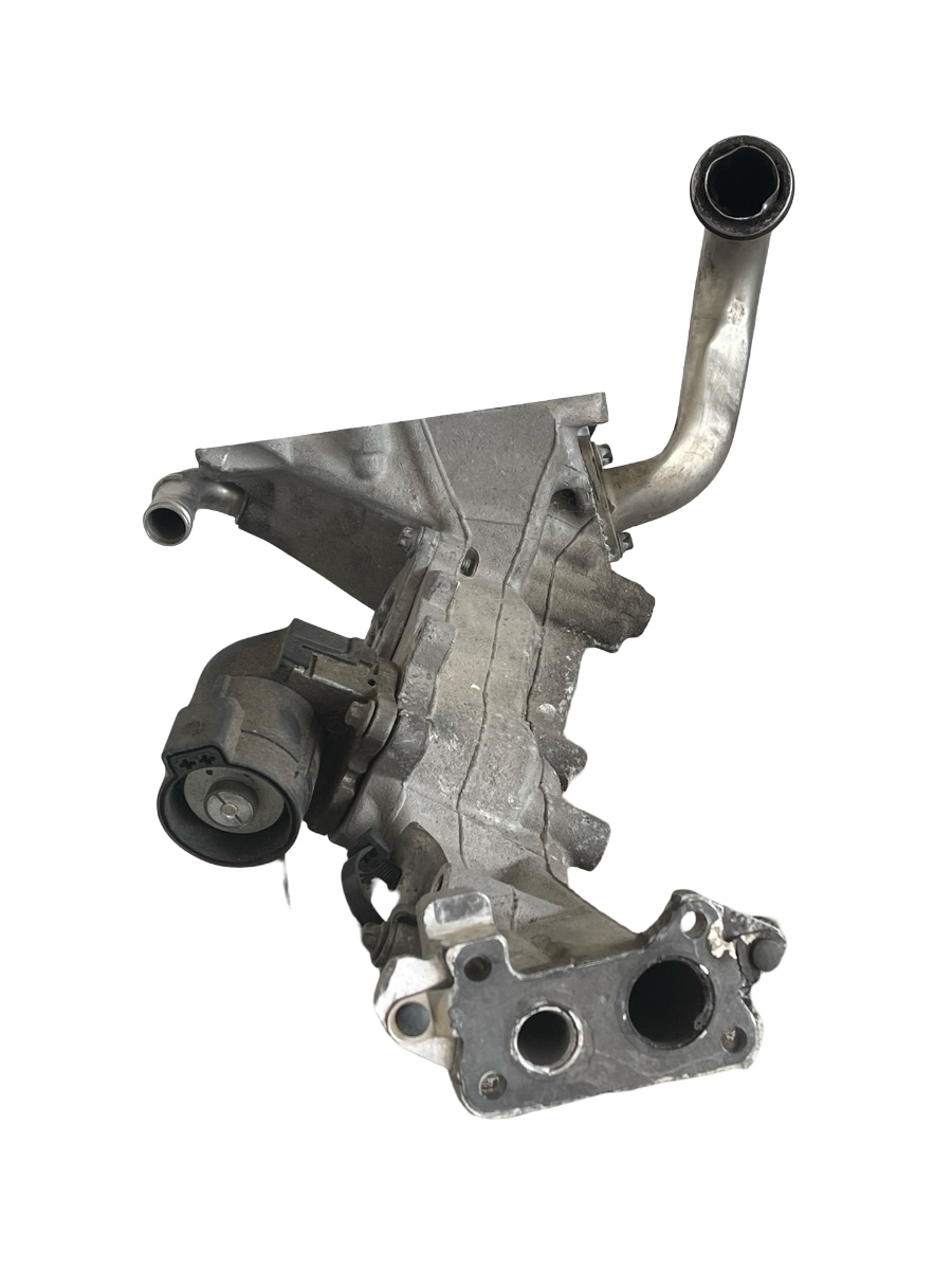 Supapa EGR MERCEDES-BENZ C-CLASS W204 2007 - 2014 2.2CDI A6461401608 – foto 6