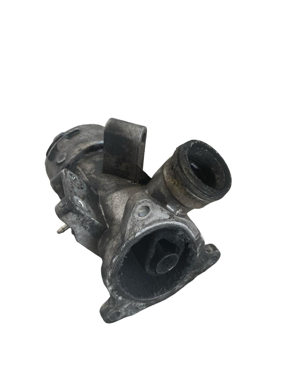 Supapa EGR MERCEDES-BENZ E-CLASS W211 2002 - 2009 2.2 E 200 CDI OM 646.951 A6460900054 – foto 3