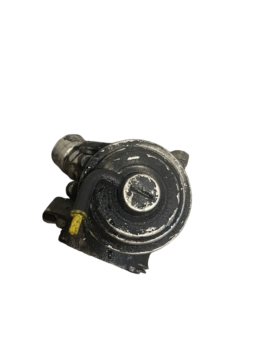 Supapa EGR MERCEDES-BENZ M-CLASS W163 1998 - 2005 2.7ML – foto 2
