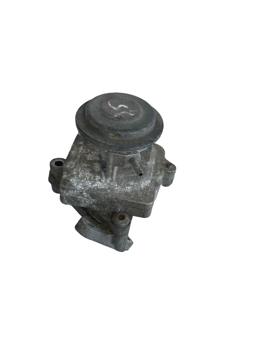 Supapa EGR MERCEDES-BENZ S-CLASS II W221, C215 2005 - 2013 350i A0021407460 – foto 2