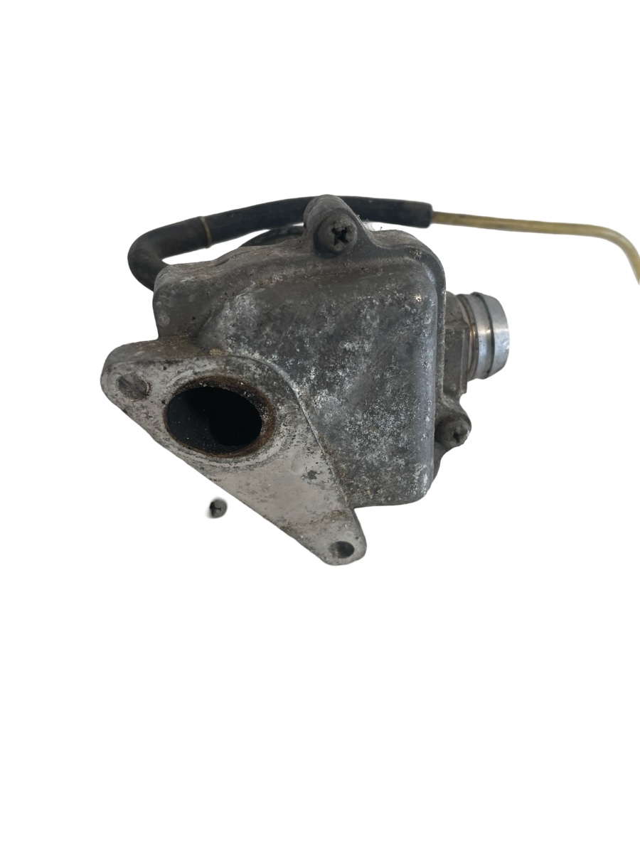 Supapa EGR MERCEDES-BENZ S-CLASS II W221, C215 2005 - 2013 A0021407460 – foto 2