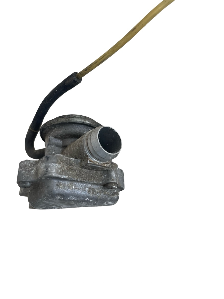 Supapa EGR MERCEDES-BENZ S-CLASS II W221, C215 2005 - 2013 A0021407460 – foto 3