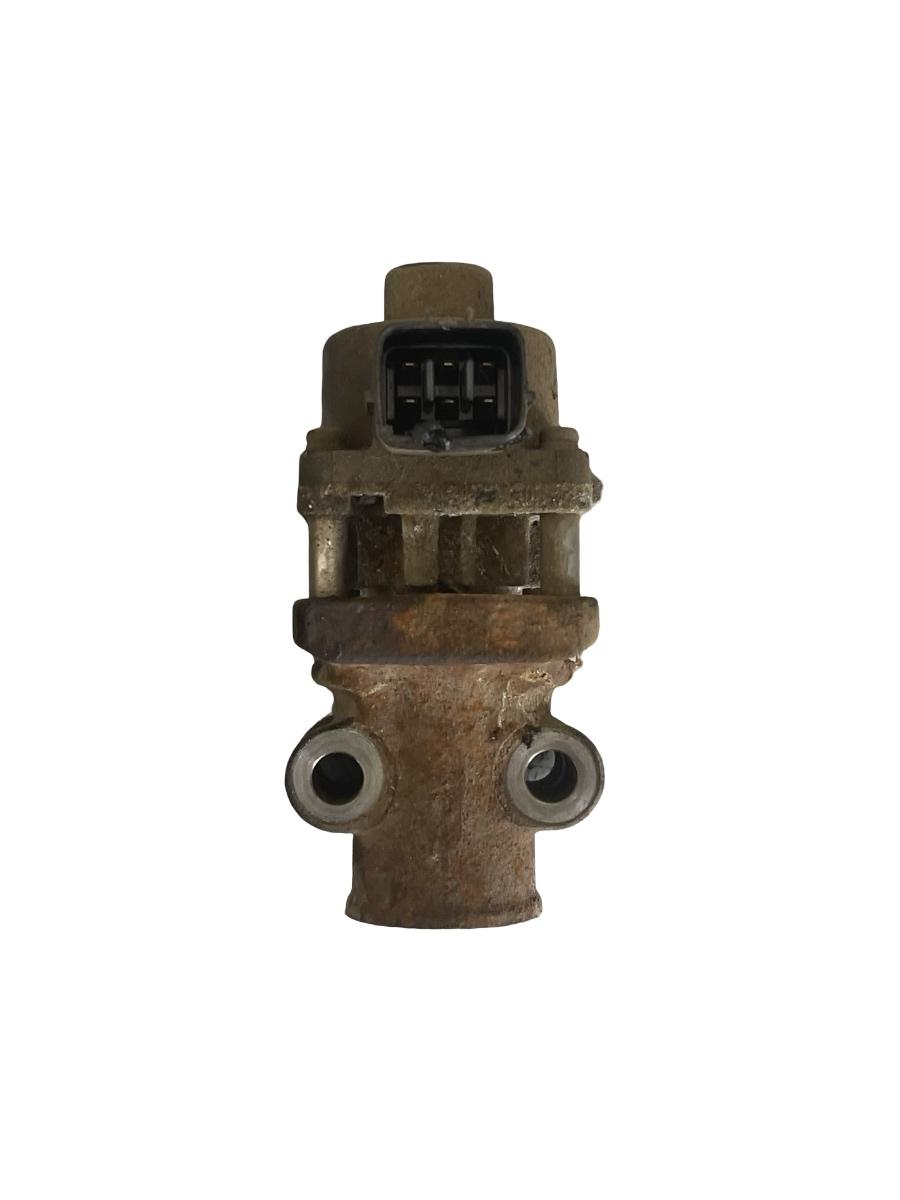 Supapa EGR MITSUBISHI OUTLANDER I CU_W 2001 - 2008 2.4i – foto 2