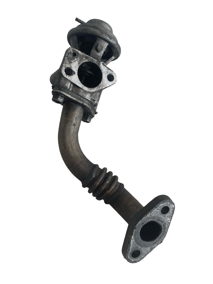 Supapa EGR MITSUBISHI PAJERO II V3_W, V2_W, V4_W 1990 - 2001 2.5TD  K5T5548T – foto 3