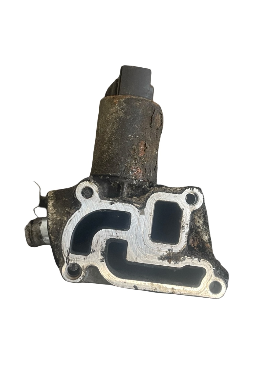 Supapa EGR OPEL AGILA A H00 2000 - 2007 1.0i – foto 3