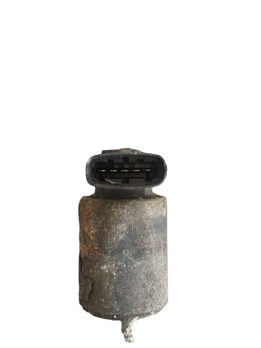 Supapa EGR OPEL AGILA A H00 2000 - 2007 1.0i – foto 2