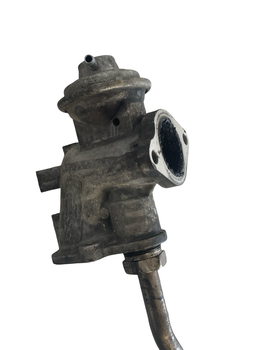 Supapa EGR OPEL ASTRA G Hatchback F48_, F08_, T98 1998 - 2009 1.7 DTI 16V Y 17 DT – foto 2