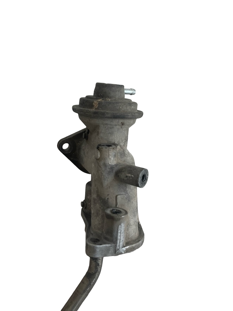 Supapa EGR OPEL ASTRA G Hatchback F48_, F08_, T98 1998 - 2009 1.7 DTI 16V Y 17 DT – foto 3