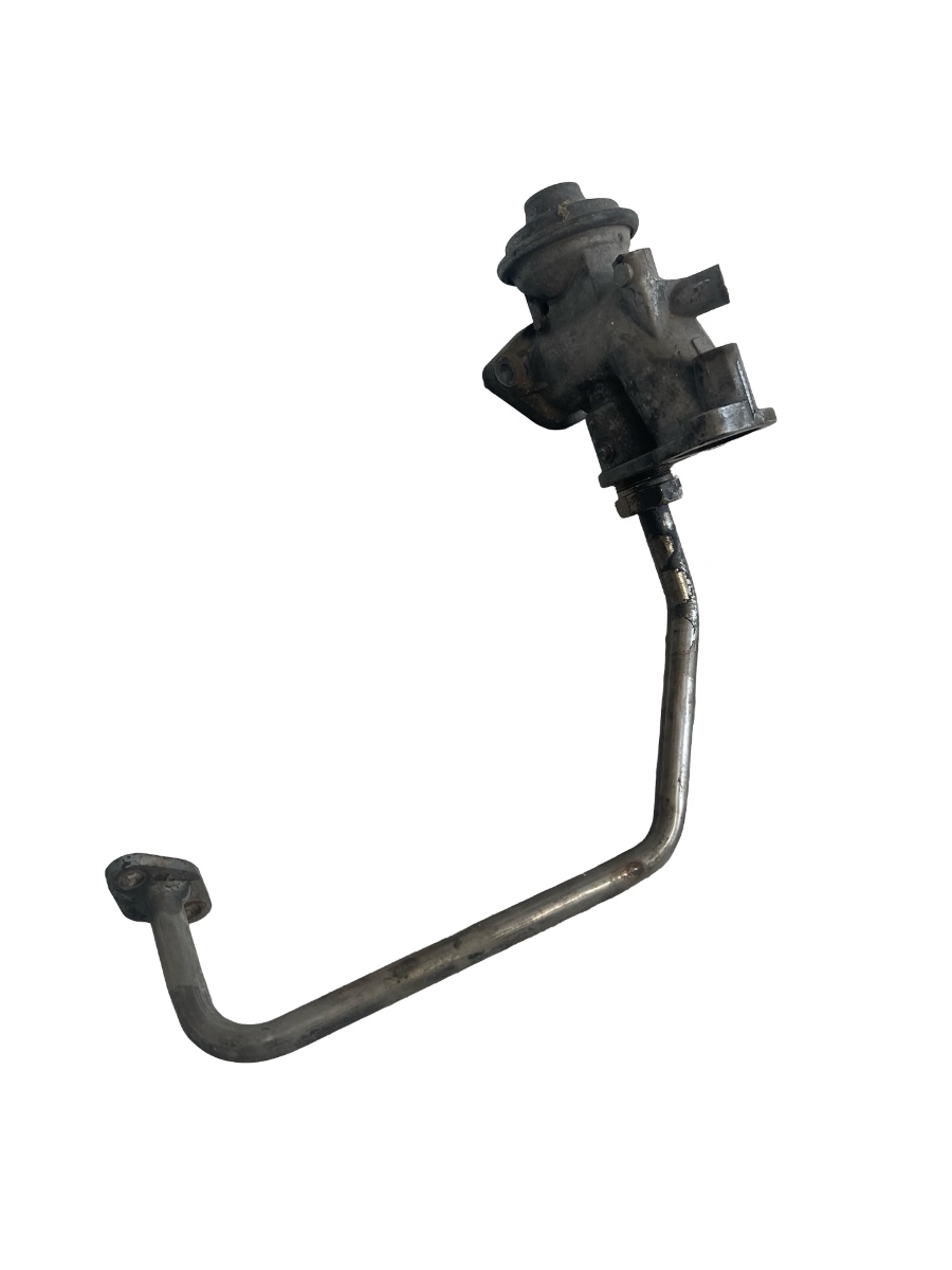 Supapa EGR OPEL ASTRA G Hatchback F48_, F08_, T98 1998 - 2009 1.7 DTI 16V Y 17 DT