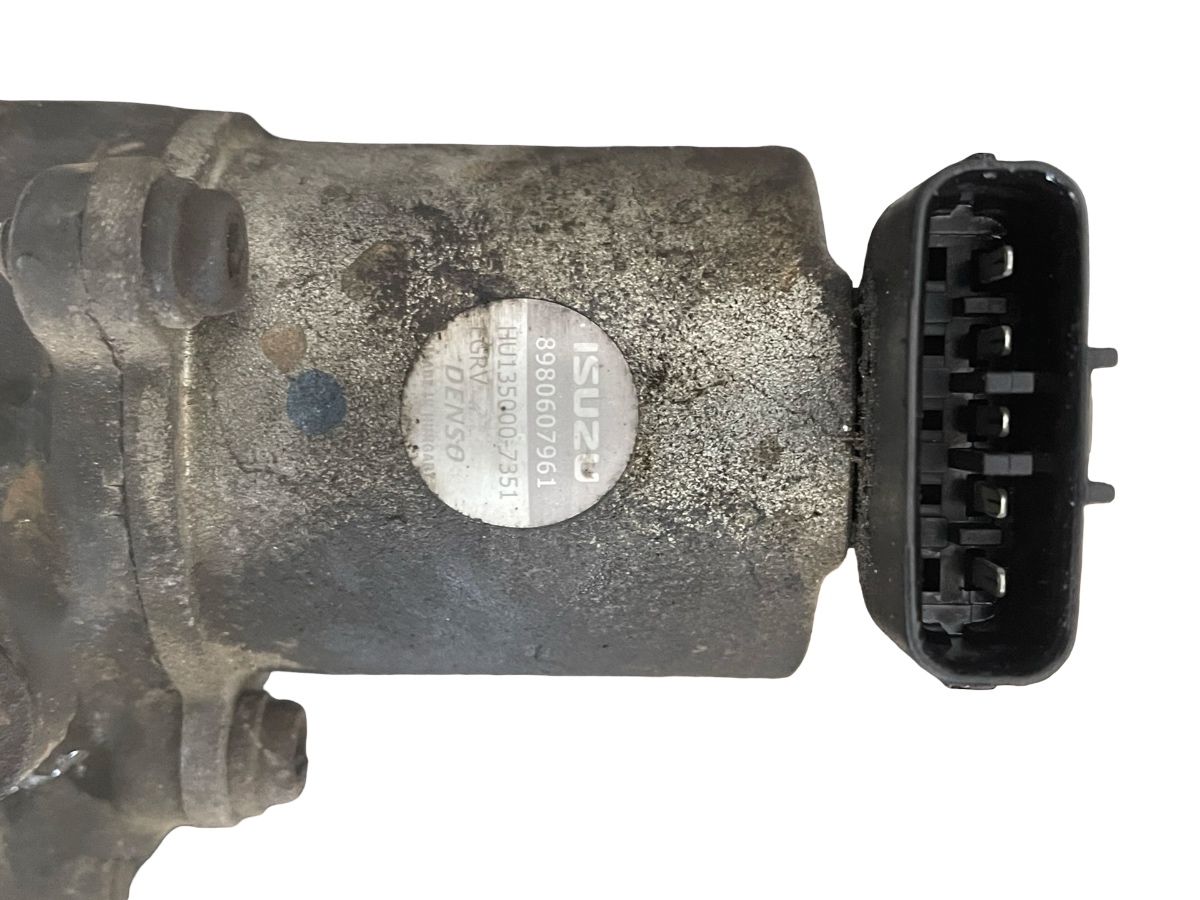 Supapa EGR OPEL ASTRA H Box L70 2004 - 2013 1.7 CDTI Z 17 DTH 8980607961 – foto 3
