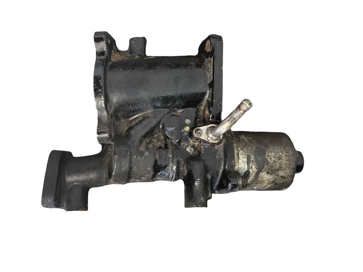 Supapa EGR OPEL ASTRA H Box L70 2004 - 2013 1.7 CDTI Z 17 DTH 8980607961 – foto 2