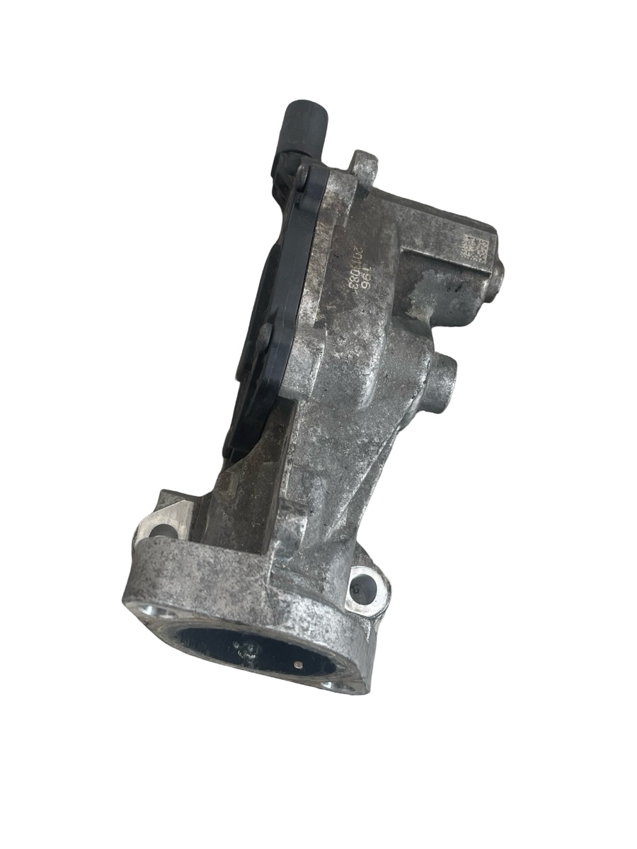 Supapa EGR OPEL ASTRA J P10 2009 - 2015 1.7 CDTI A 17 DTC, A 17 DTE, A 17 DTJ 55581959 – foto 3