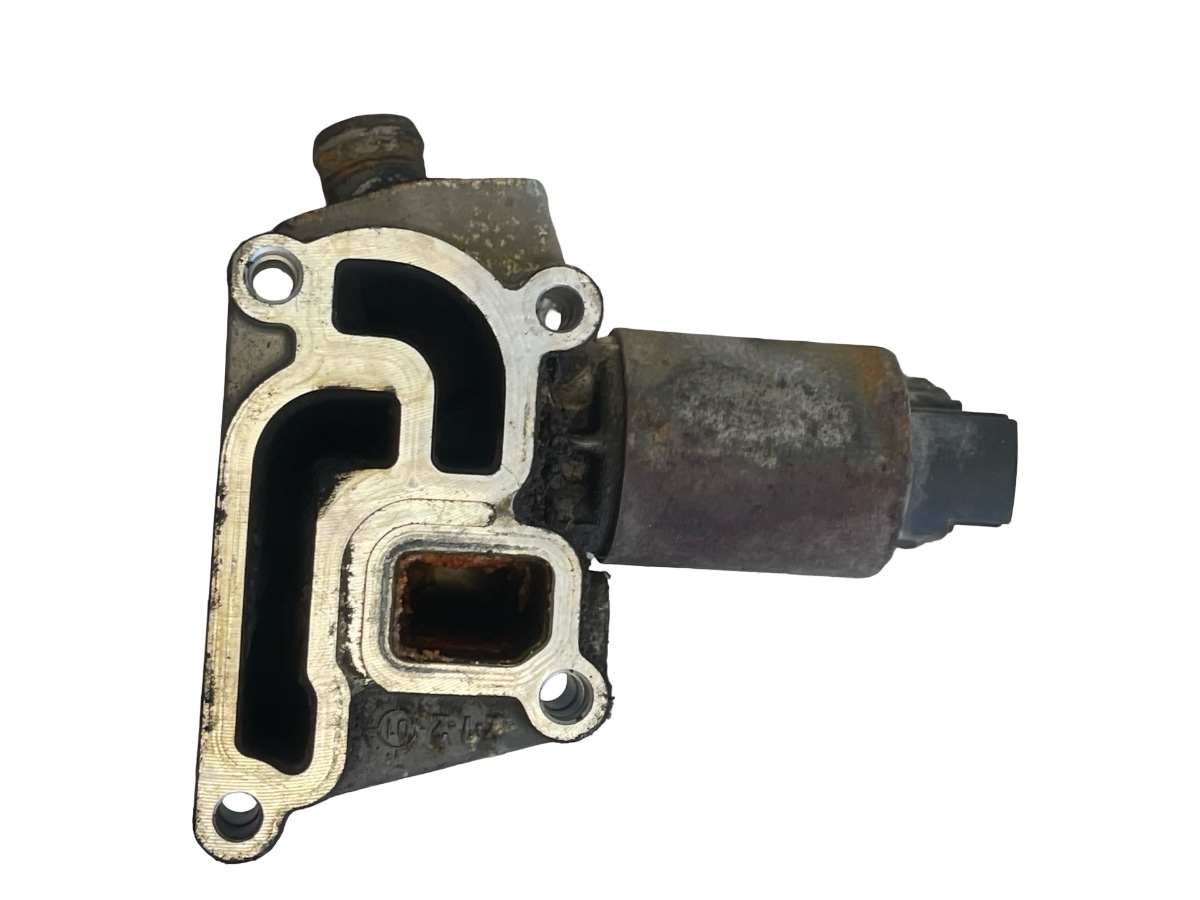Supapa EGR OPEL CORSA C Box F08, W5L, X01 2000 - 2012 1.2 16V Z 12 XE 9157671 – foto 3