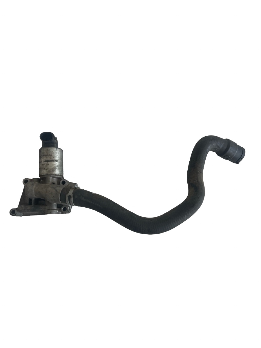 Supapa EGR OPEL CORSA D S07 2006 - 2014  1.4B 72287512 – foto 4