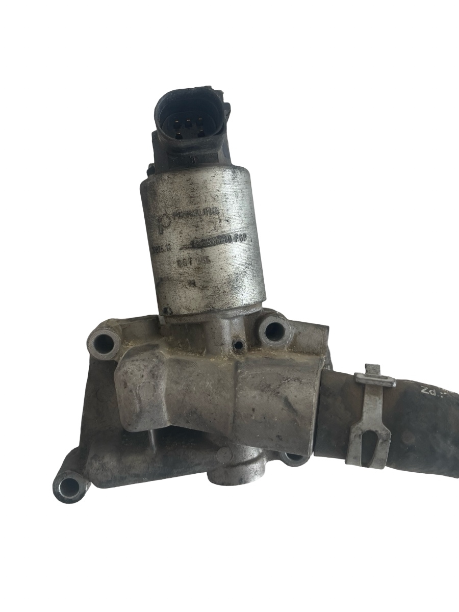 Supapa EGR OPEL CORSA D S07 2006 - 2014  1.4B 72287512 – foto 2