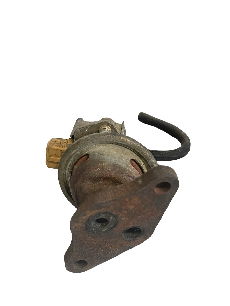 Supapa EGR OPEL FRONTERA A 5_MWL4, U92 1992 - 1998 2.0 benzina – foto 3