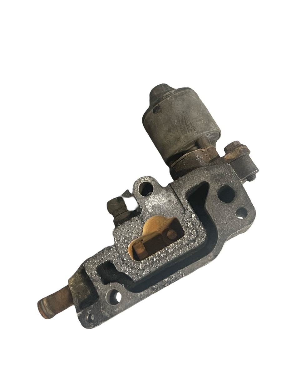 Supapa EGR OPEL FRONTERA B 6B_, U99 1998 - 2002 2.2D 92062707 – foto 3