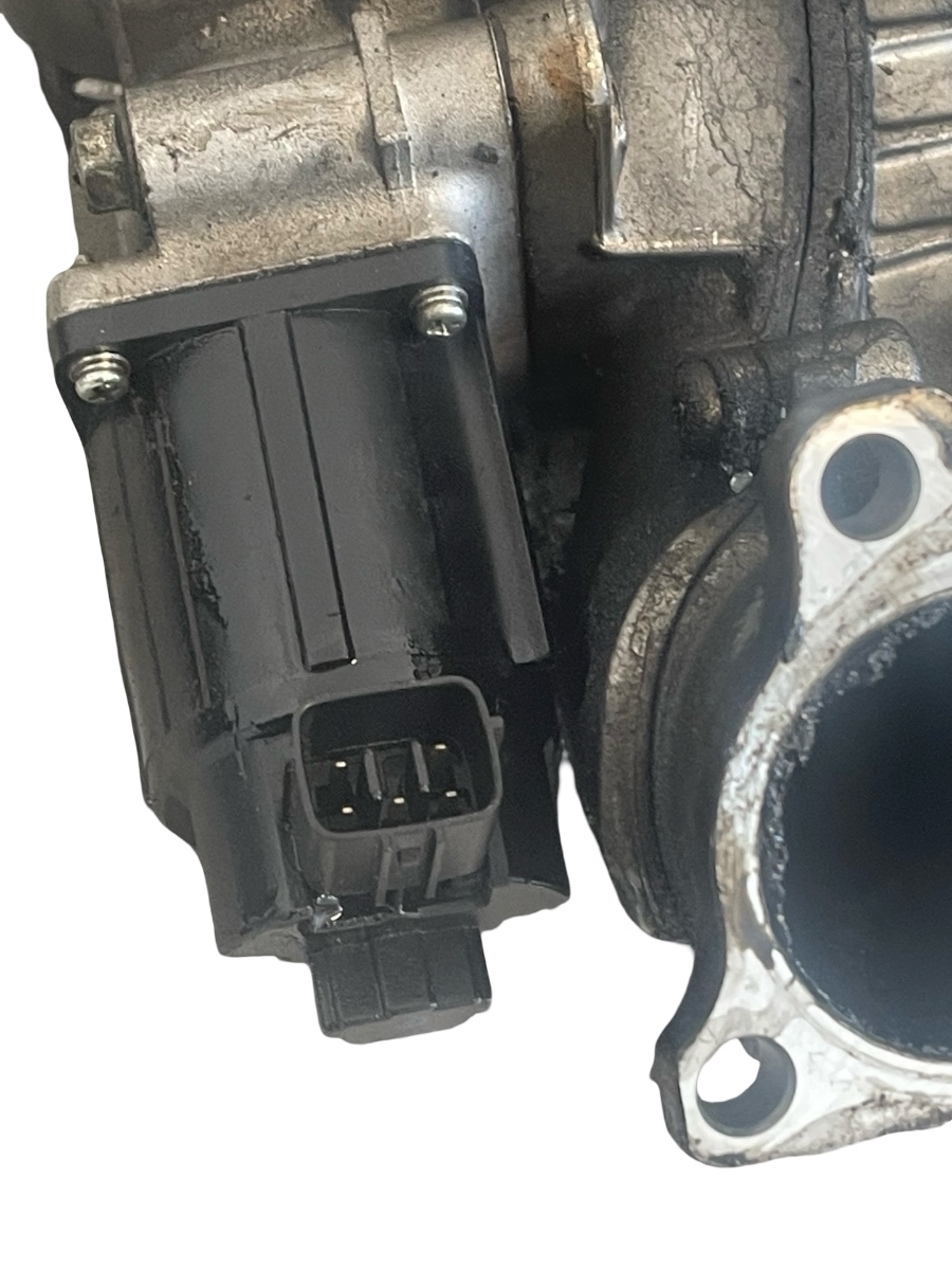 Supapa EGR OPEL ZAFIRA B A05 2005 - 2015 1.7 CDTI A 17 DTR 8973858233 – foto 3
