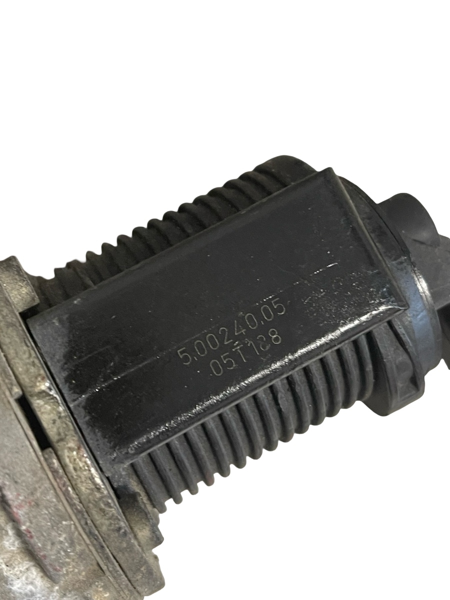 Supapa EGR OPEL ZAFIRA B A05 2005 - 2015 1.9CDTI  50024005 – foto 3