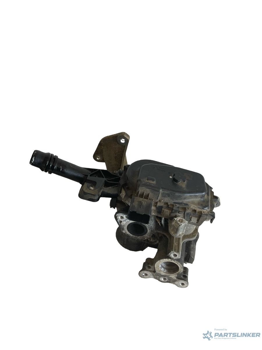 Supapa EGR PEUGEOT 301 2012 - > 1.6HDI BH02 980736998002 – foto 2