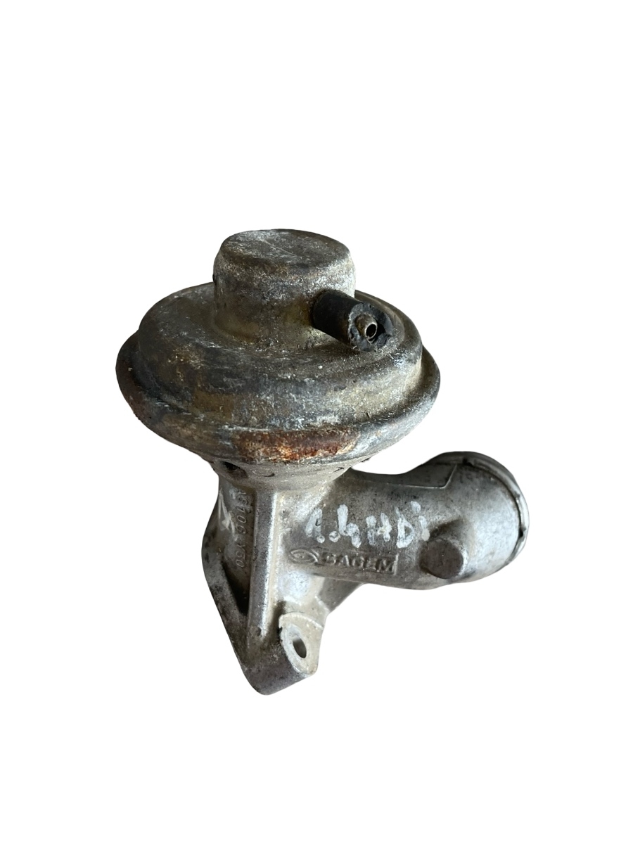 Supapa EGR PEUGEOT 307 3A/C 2000 - > 1.4HDI – foto 2
