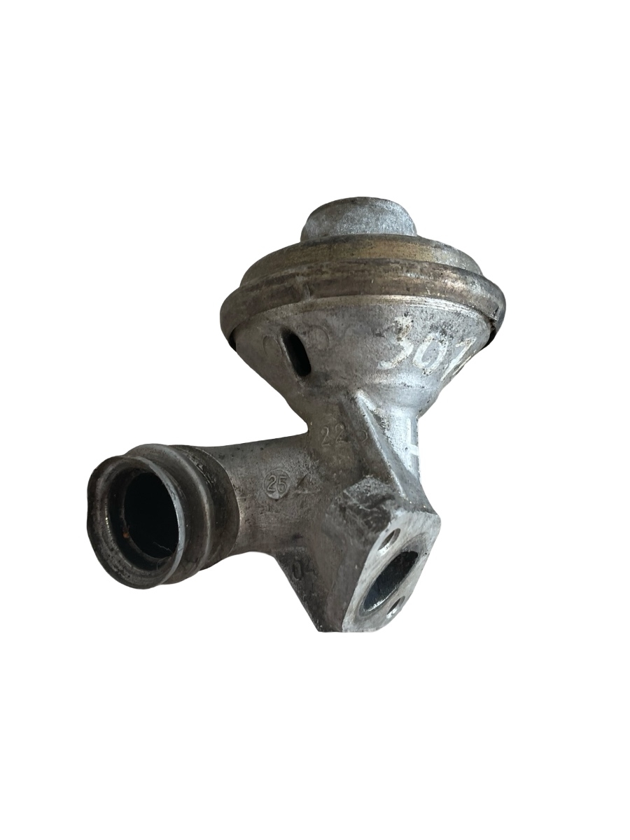 Supapa EGR PEUGEOT 307 3A/C 2000 - > 1.4HDI – foto 3