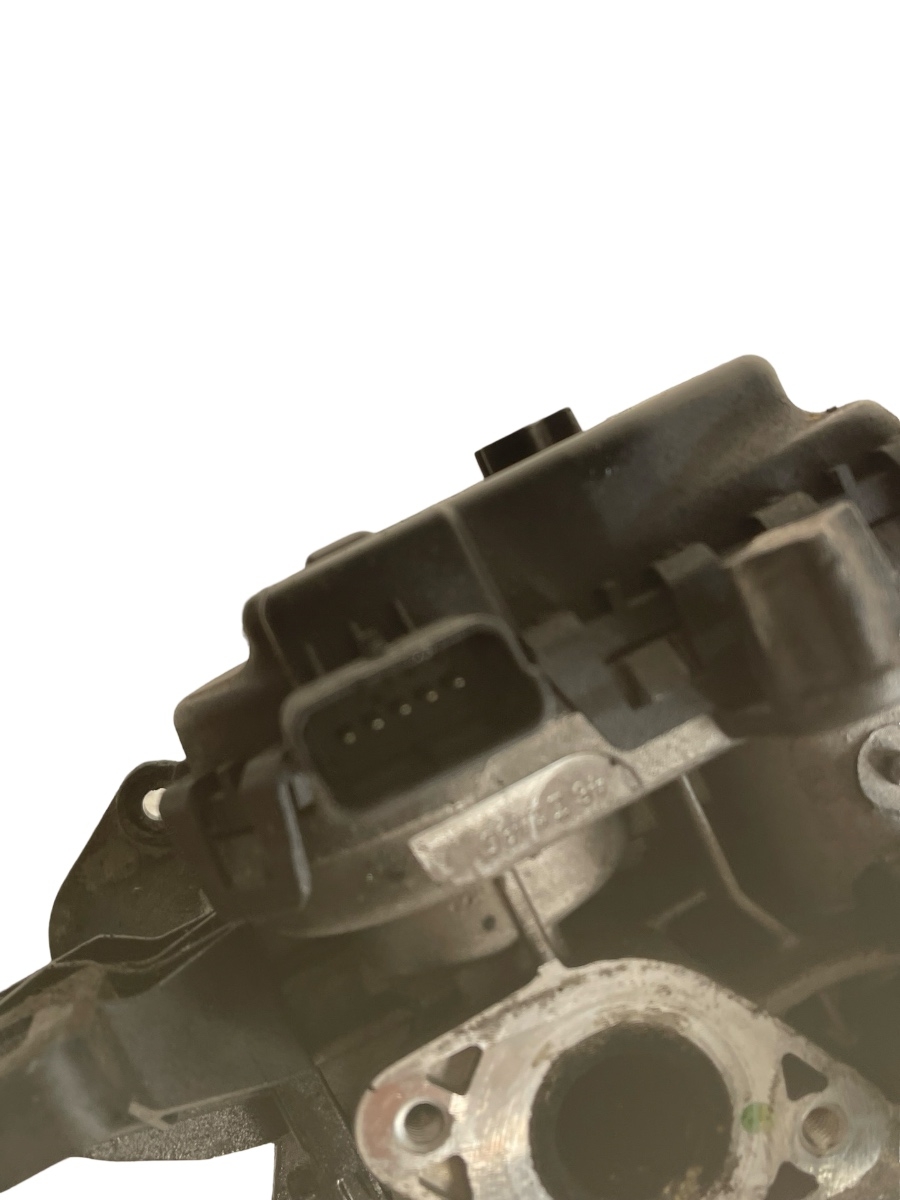 Supapa EGR PEUGEOT 308 LB_ 2015 - > 1.6 BlueHDi 120 BHX (DV6FC) 980736998002 – foto 2