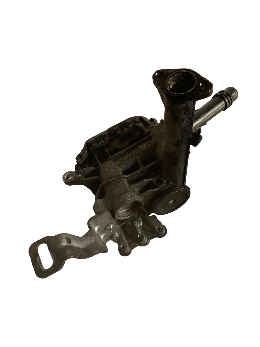 Supapa EGR PEUGEOT 308 LB_ 2015 - > 1.6 BlueHDi 120 BHX (DV6FC) 980736998002 – foto 3