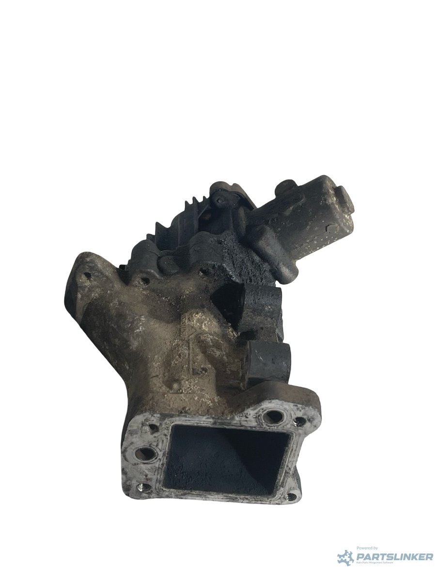 Supapa EGR PEUGEOT 4007 GP_ 2007 - > 2.2 HDi 4H.. 9656911780 – foto 4