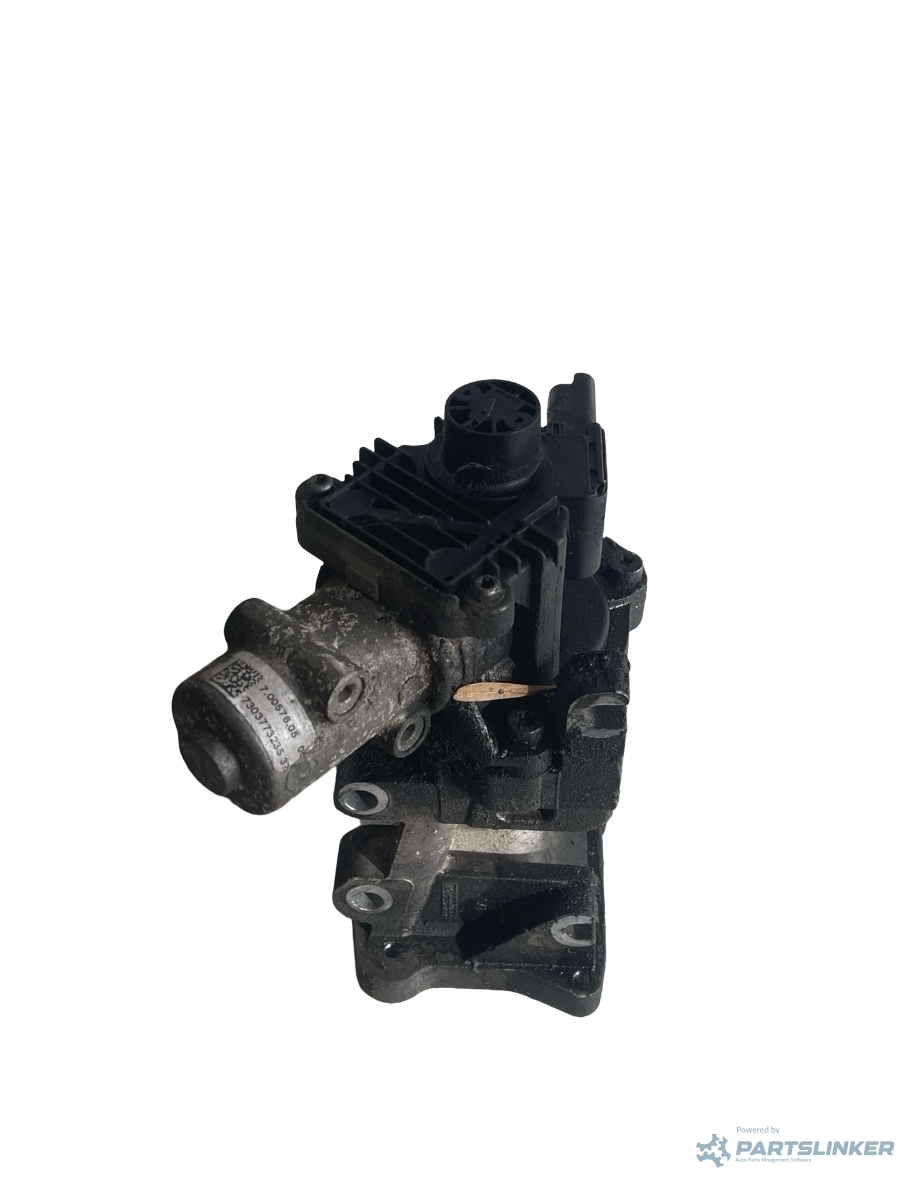 Supapa EGR PEUGEOT 4007 GP_ 2007 - > 2.2 HDi 4H.. 9656911780 – foto 3