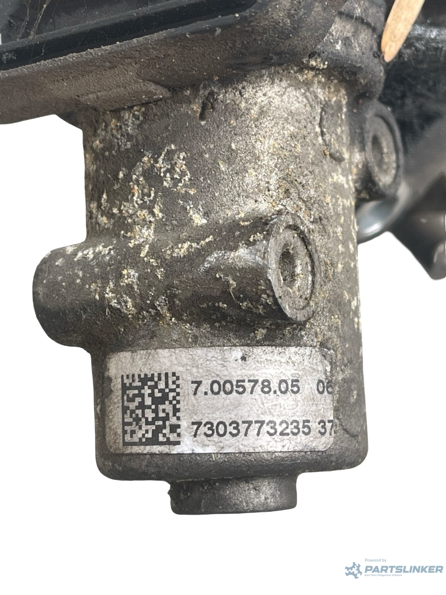 Supapa EGR PEUGEOT 4007 GP_ 2007 - > 2.2 HDi 4H.. 9656911780 – foto 2