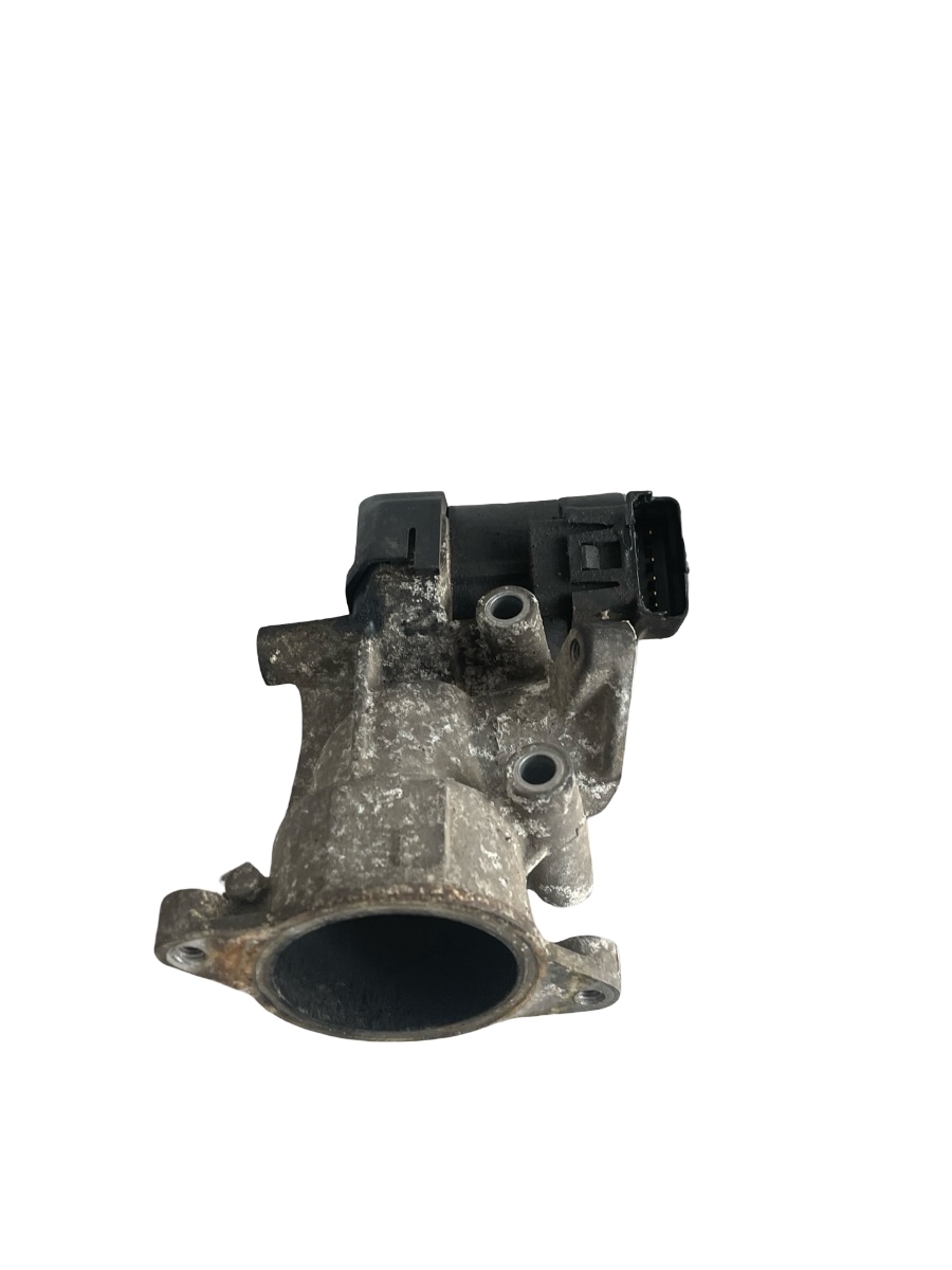 Supapa EGR PEUGEOT 407 6D_ 2004 - > 2.0 HDi 135 RHR (DW10BTED4) – foto 2