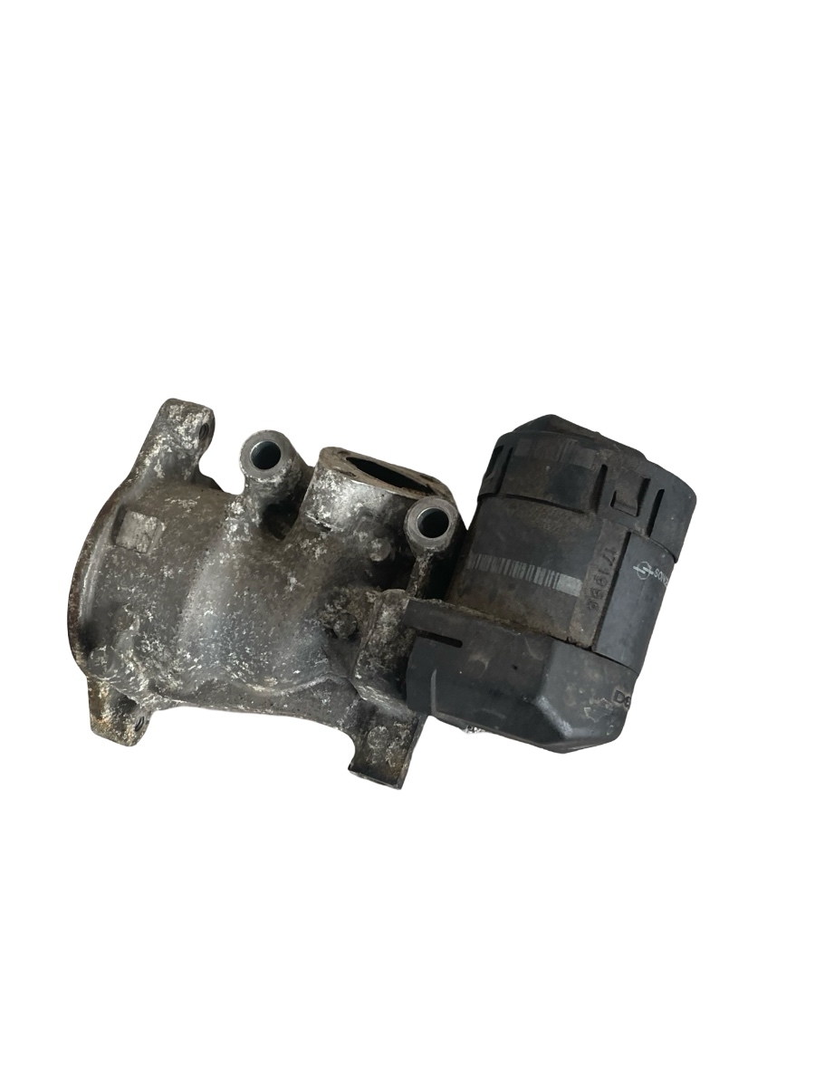 Supapa EGR PEUGEOT 407 6D_ 2004 - > 2.0 HDi 135 RHR (DW10BTED4)