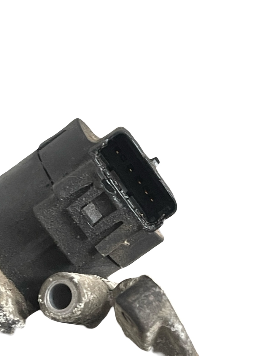Supapa EGR PEUGEOT 407 6D_ 2004 - > 2.0 HDi 135 RHR (DW10BTED4) – foto 3
