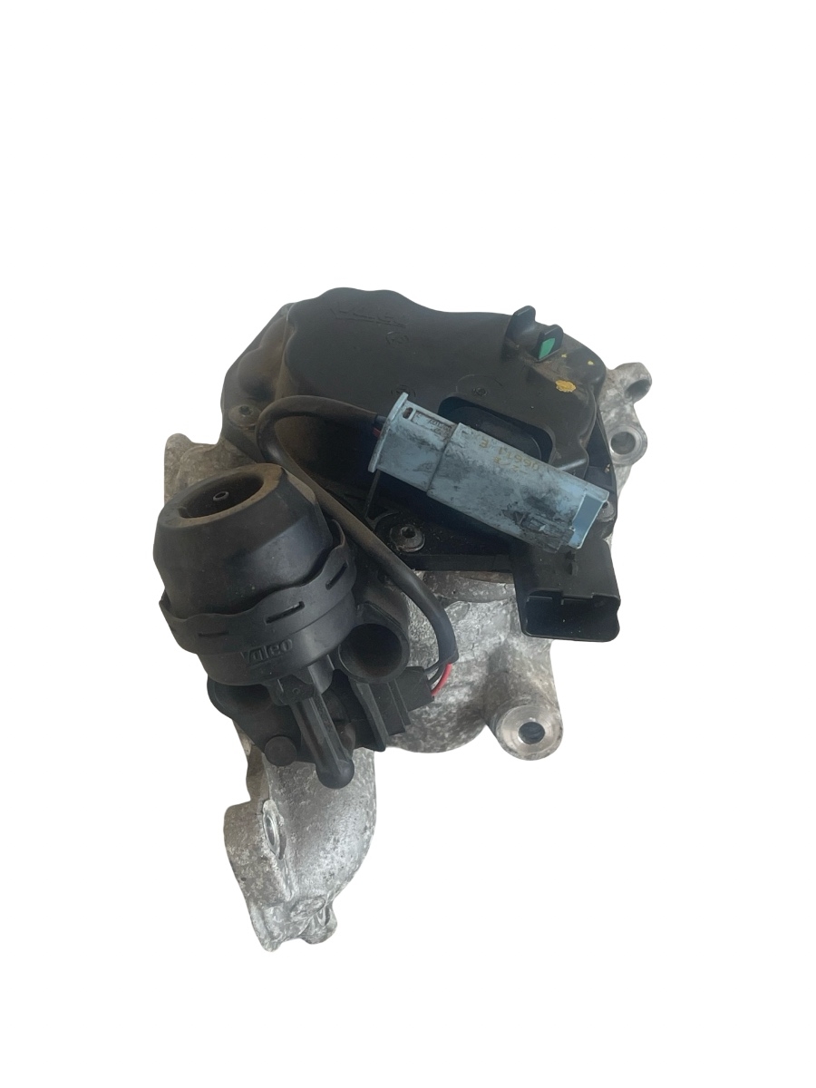 Supapa EGR PEUGEOT 508 8D_ 2010 - > 2.0 HDi RHH (DW10CTED4) 9671398180 – foto 3