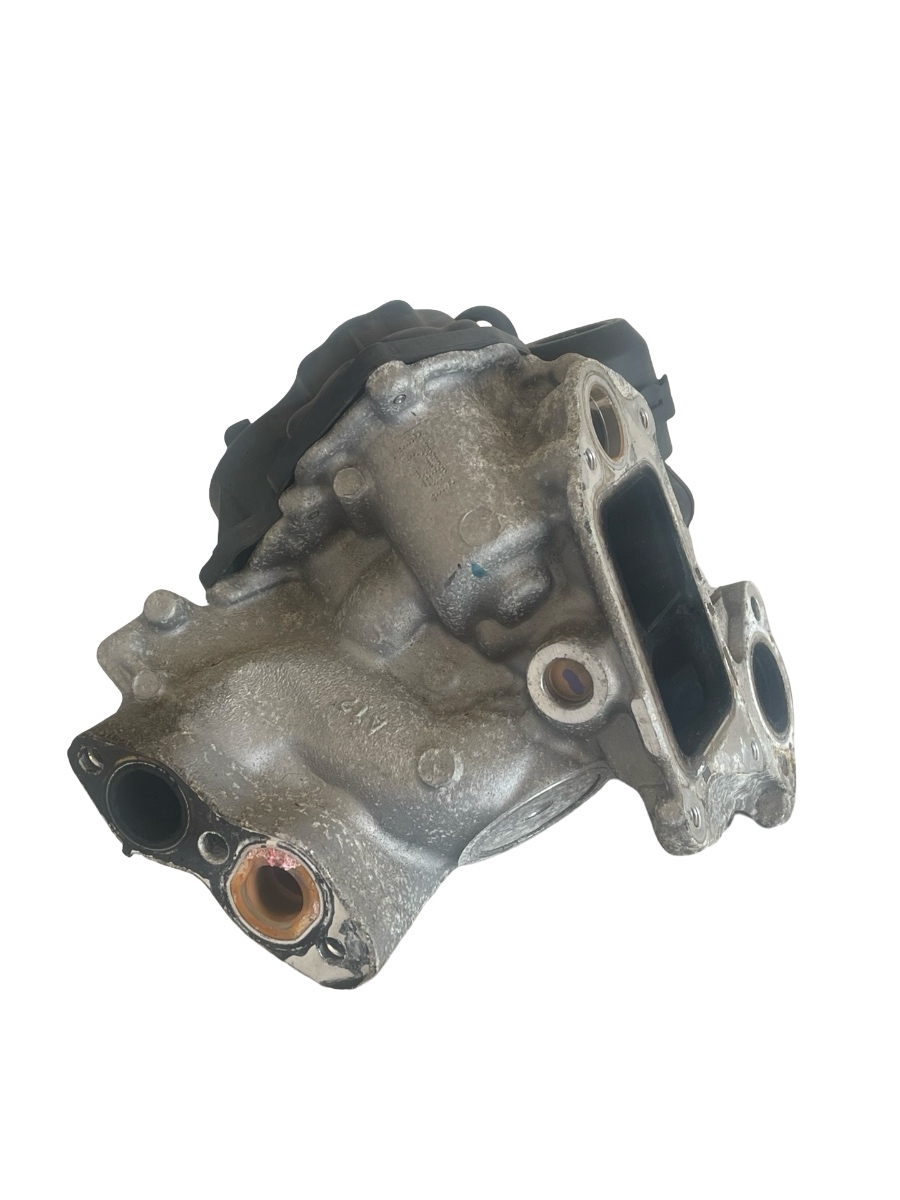 Supapa EGR PEUGEOT 508 8D_ 2010 - > 2.0 HDi RHH (DW10CTED4) 9671398180 – foto 2