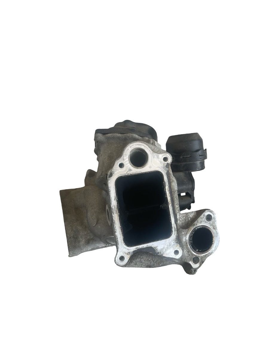 Supapa EGR PEUGEOT 508 SW 8E_ 2010 - > 2.0 HDi RXH Hybrid4 RHC (DW10CTED4) 9678257280 – foto 2
