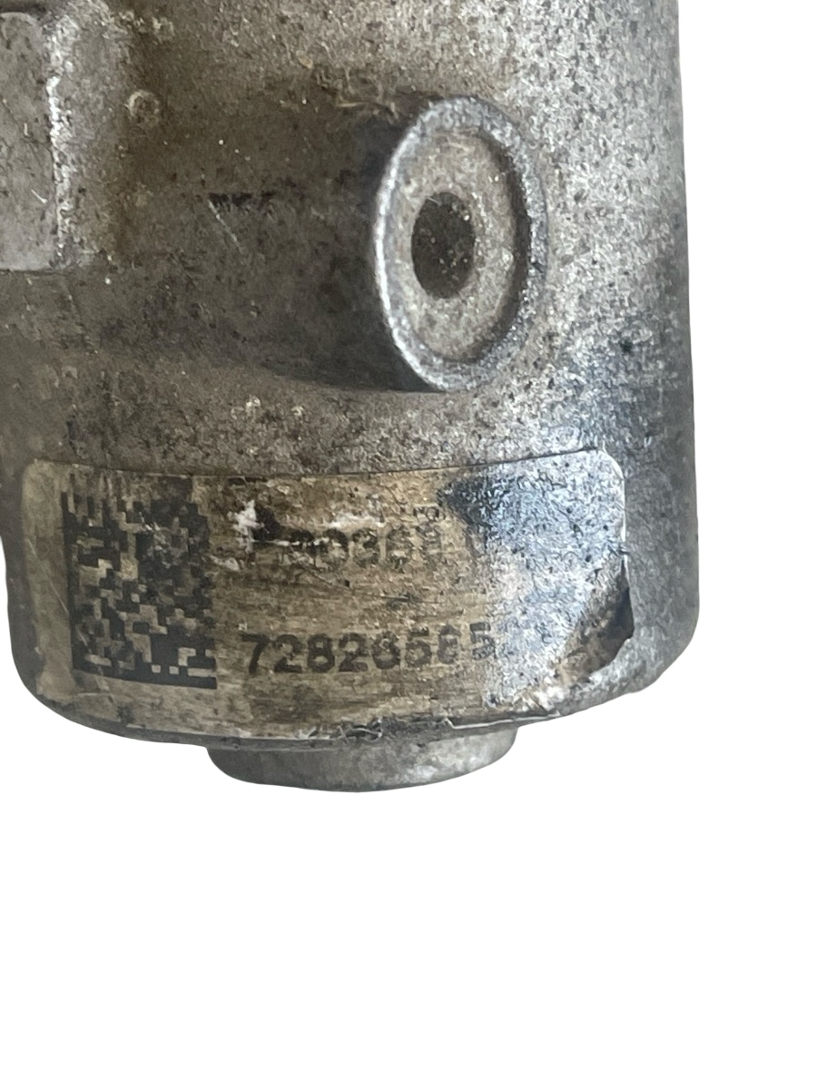 Supapa EGR RENAULT CLIO III BR0/1, CR0/1 2005 - > 1.5D – foto 2