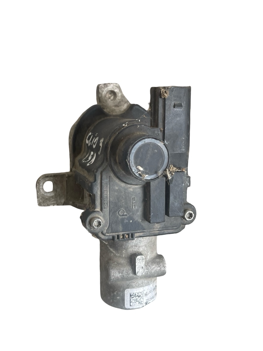 Supapa EGR RENAULT CLIO III BR0/1, CR0/1 2005 - > 1.5D 702983739661 – foto 2