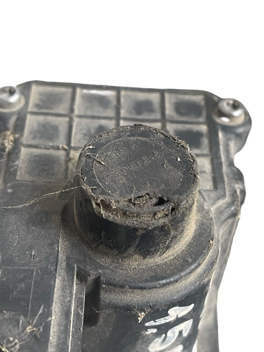 Supapa EGR RENAULT CLIO III BR0/1, CR0/1 2005 - > 1.5DCI – foto 3
