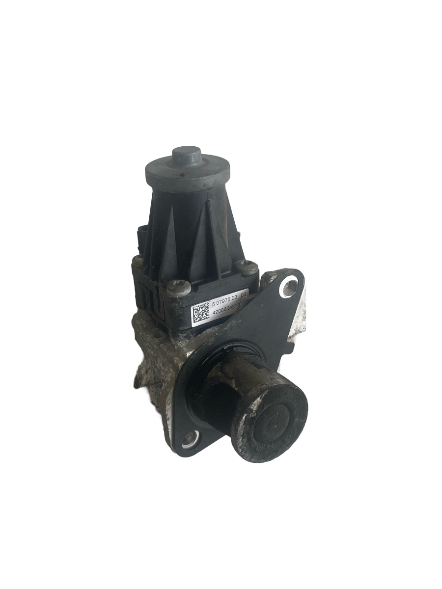 Supapa EGR RENAULT KANGOO 2019 1.5DCI EURO6 420882427715 / 50797503