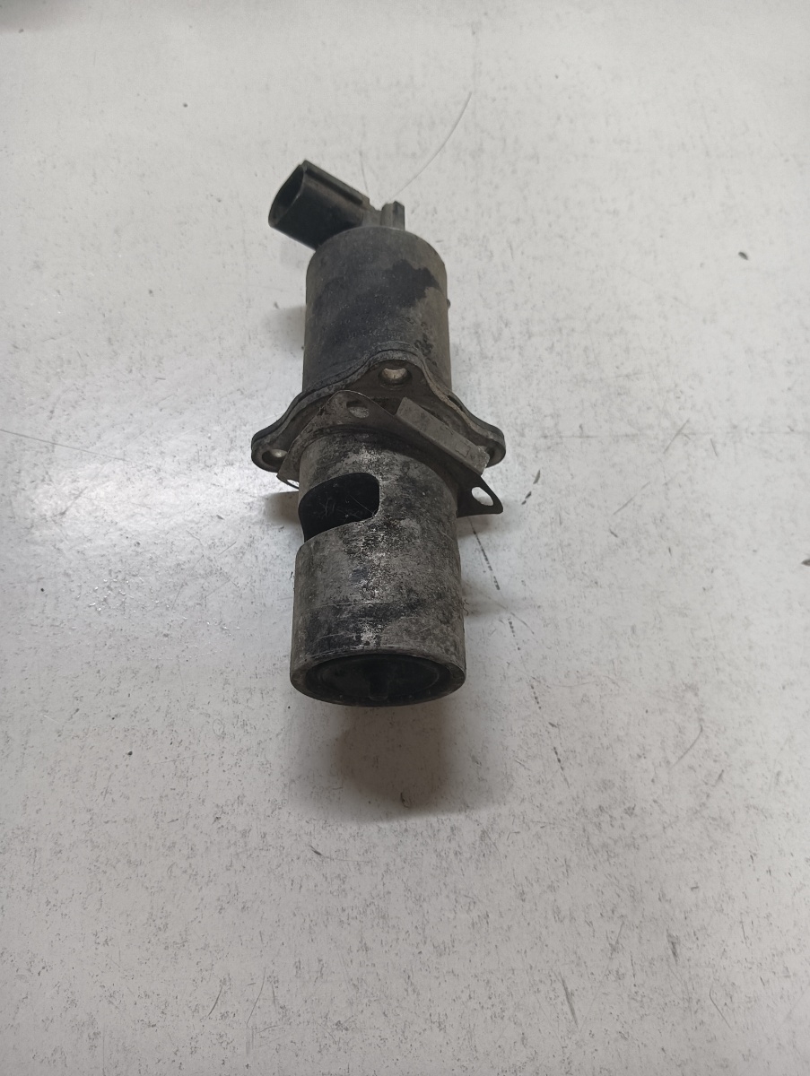 Supapa EGR RENAULT KANGOO KC0/1_ 1997 - > 1.5 dCi K9K 702, K9K 710 7700107471 – foto 2