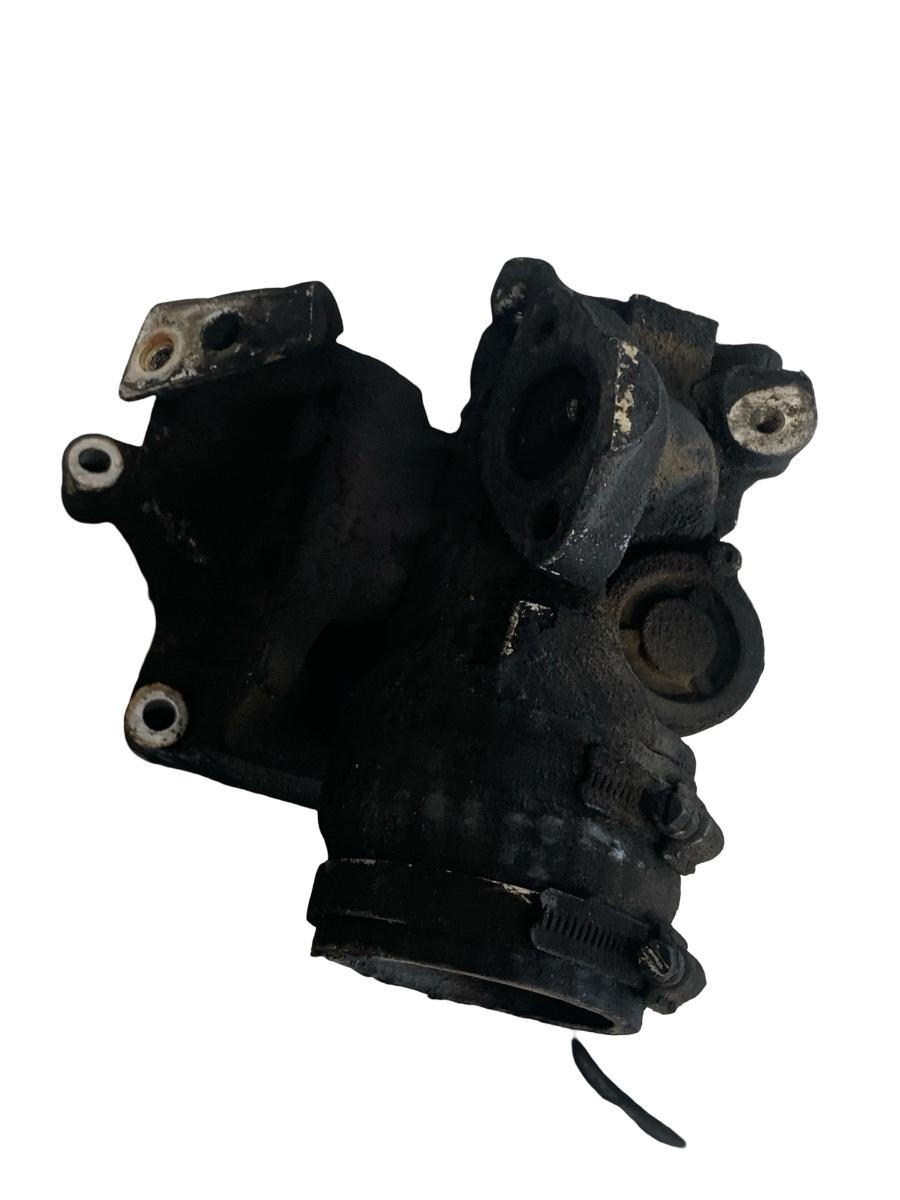 Supapa EGR RENAULT MASTER II Box FD 1998 -> 2.5 G9U – foto 3