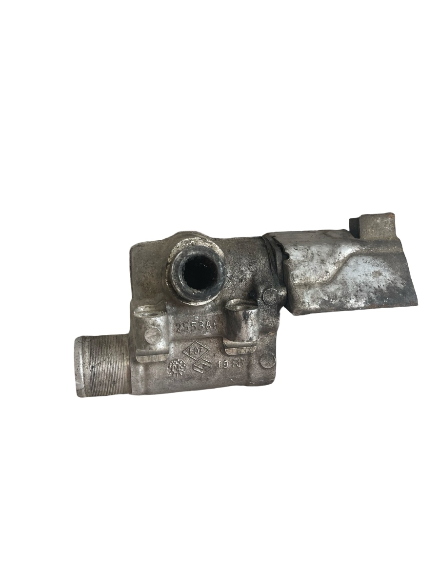 Supapa EGR RENAULT MEGANE II BM0/1_, CM0/1_ 2001 - 2012 1.5DCI 8200253725 – foto 2